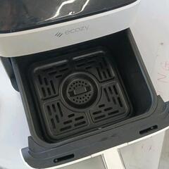 0809-216 ecyzy ノンフライヤーの画像