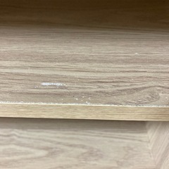 おもちゃラックの画像