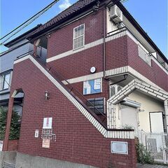 🉐初期費用２万円🙂池袋へ直通４３分♪家賃31000円のロフト付ア...