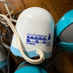 アースノーマット本体5つの画像