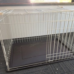 ペット
ケージの画像