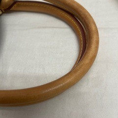 【ジャングルジャングル守口店】LOUIS VUITTON　ランクB　マンハッタン　M40026の画像