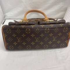【ジャングルジャングル守口店】LOUIS VUITTON　ランクB　マンハッタン　M40026の画像