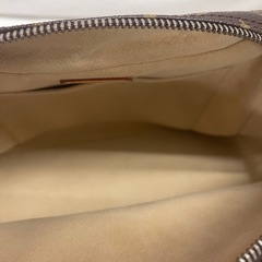 【ジャングルジャングル守口店】LOUIS VUITTON　ランクB　マンハッタン　M40026の画像