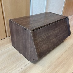 アイリスオーヤマ　スタックボックス　収納ケースの画像