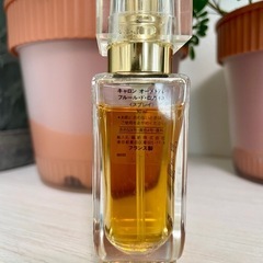 fleur de rocaille 香水の画像