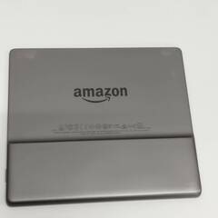 【広告なし】Amazon kindle oasis 第9世代/CW24Wi/8GB/電子書籍リーダーの画像