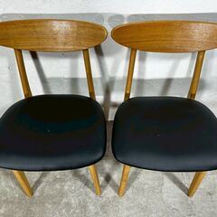 『SEKI』関家具 マークチェア ダイニングチェア リビングチェア 食卓チェア チェア 椅子 イス RWcha88の画像