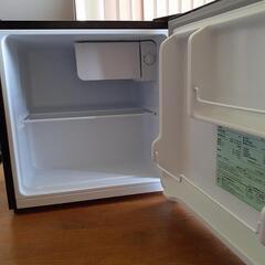 小型冷蔵庫の画像