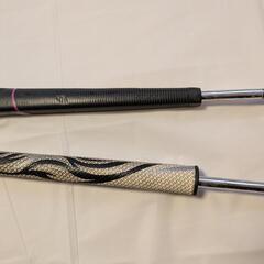 【ARROWTUBE パター W6 R2】の画像