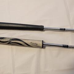 【ARROWTUBE パター W6 R2】の画像
