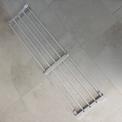 突っ張り棚　60〜90cmの画像
