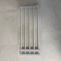 突っ張り棚　60〜90cmの画像