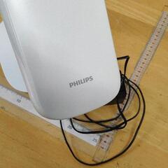 0809-221 PHILIPS LEDデスクライトの画像