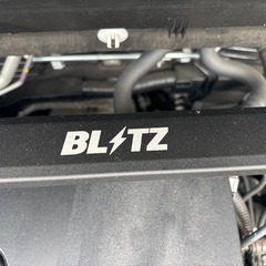 BLITZ ブリッツ ストラットタワーバー トヨタ 50 RAV4 80ハリアーの画像
