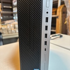 【セットでお得‼️】液晶ディスプレイ モニター デスクトップ PCの画像