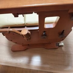 家具調介護トイレの画像