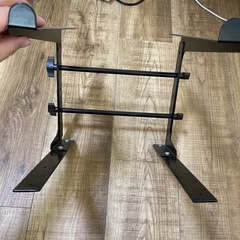 パソコン台4つまとめの画像
