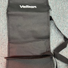 中販紅　【Week】 未使用近　Velban株式会社 三脚　バック付き　現状渡し　08-09-10の画像