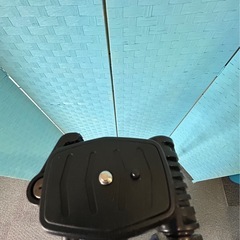 中販紅　【Week】 未使用近　Velban株式会社 三脚　バック付き　現状渡し　08-09-10の画像