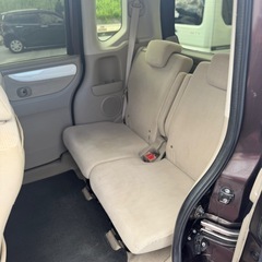 H２８年式　N-BOX 車検満タン引渡しの画像