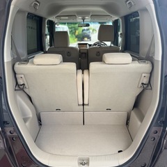 H２８年式　N-BOX 車検満タン引渡しの画像