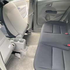 【AUX・CD・ラジオ・キーレスエントリー】H21年　インサイト　31.8万円　車検新規2年取得の画像