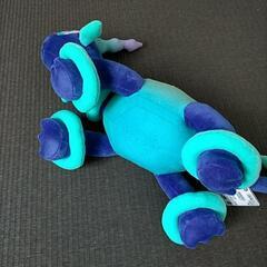 【新品未使用】 ポケモン  ポケットモンスター  テラパゴス  ぬいぐるみの画像