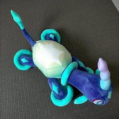 【新品未使用】 ポケモン  ポケットモンスター  テラパゴス  ぬいぐるみの画像