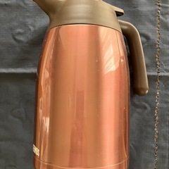 サーモス魔法瓶1.5ℓの画像