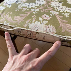 ダイニングテーブル＆チェア5点セットの画像