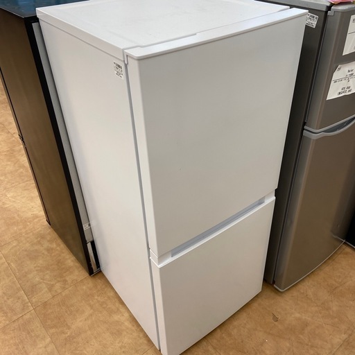 ♦️Haier ノンフロン冷凍冷蔵庫【2024年製】OBBR-121A Haier 2