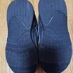 16.5cm靴　①の画像
