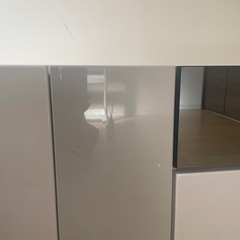 テレビ台の画像