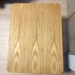 ミニテーブルの画像