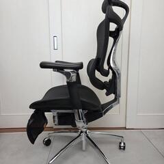 オフィスチェア SIHOO DORO C500の画像