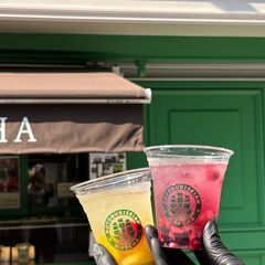 グルテンフリークレープ‼️　浅草⛩抹茶スイーツ‼️　テイクアウト店の画像