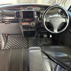 タントカスタム　✨車検満タン✨の画像