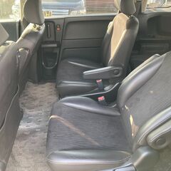 【ETC・Bカメラ・両側パワースライドドア	】H24年　フリードハイブリッド　34.8万円　車検新規2年取得の画像