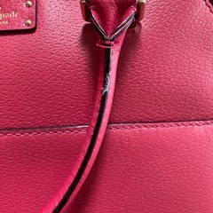 ケイトスペード  ハンドバッグの画像