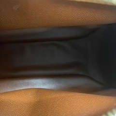 【ジャングルジャングル守口店】LOUIS VUITTON　ランクB　ブロア　M51221の画像