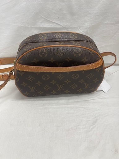 【ジャングルジャングル守口店】LOUIS VUITTON　ランクB　ブロア　M51221