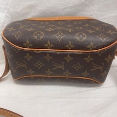 【ジャングルジャングル守口店】LOUIS VUITTON　ランクB　ブロア　M51221の画像