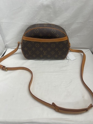 【ジャングルジャングル守口店】LOUIS VUITTON　ランクB　ブロア　M51221