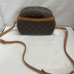 【ジャングルジャングル守口店】LOUIS VUITTON　ランクB　ブロア　M51221の画像