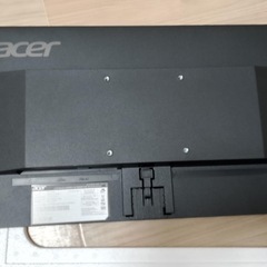 Acer EKOシリーズ 21.5インチ IPSモニター FHD – 新品の画像