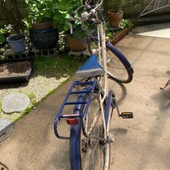 自転車の画像