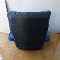 ✦美品✦肘掛け付き座椅子の画像
