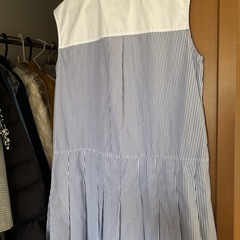 JWANDERSON ワンピースの画像