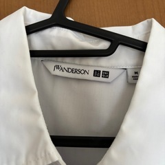JWANDERSON ワンピースの画像